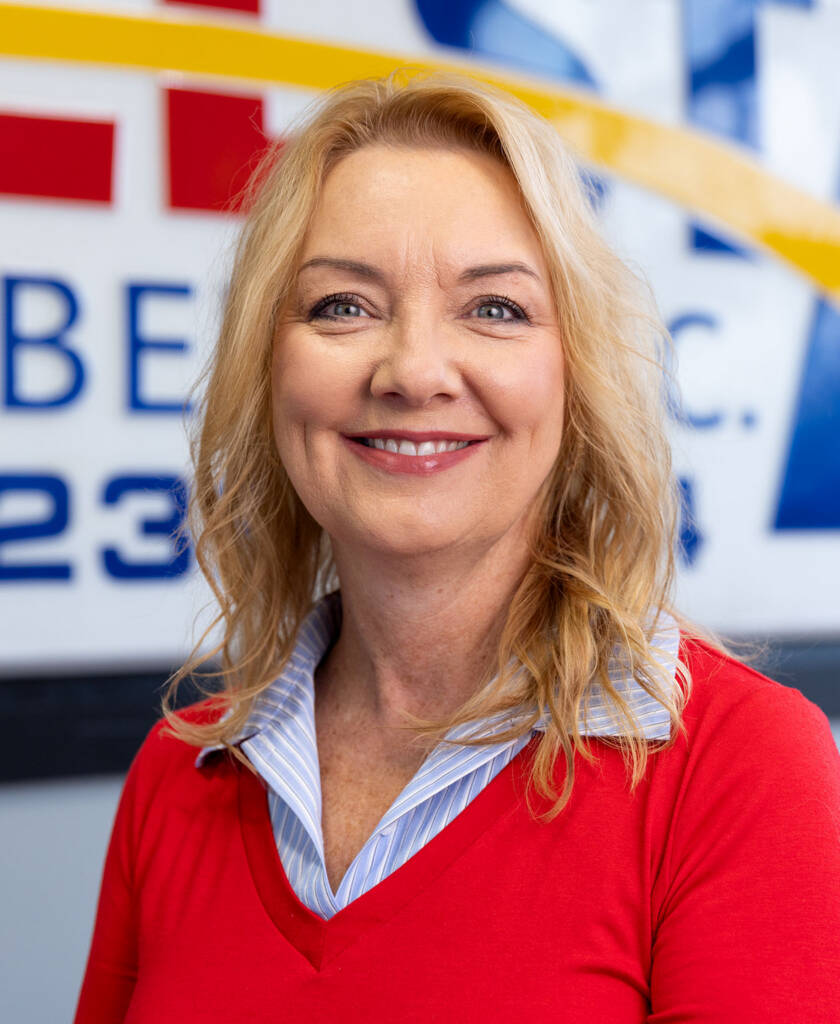 Miranda Cook