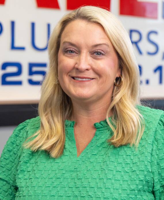 Leigh Ann Cochren