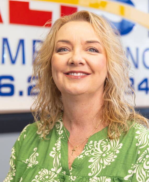 Miranda Cook