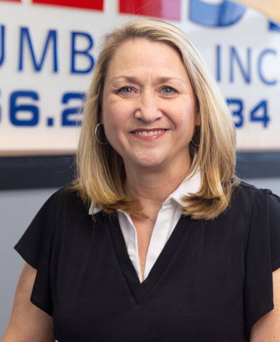 Pam Barksdale