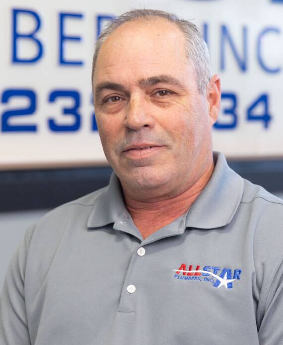 Paul Maruani