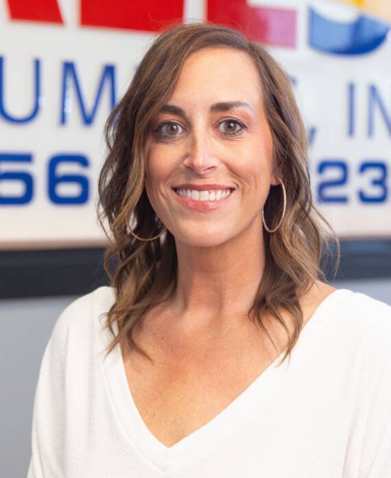 Tonya Patterson