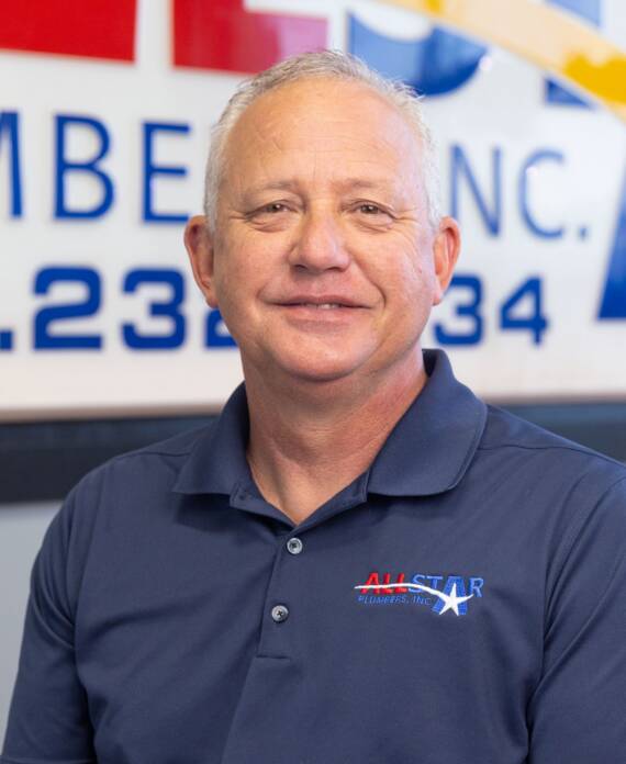 Chuck Robinson